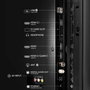 Hisense 43A6Q Smart TV LED 4K UHD de 43"