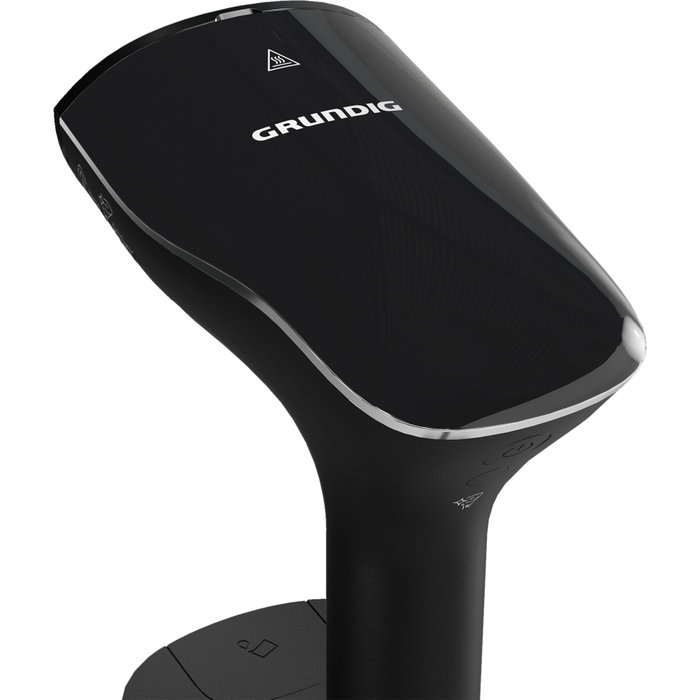 Grundig ST 8450 Vaporizador de prendas