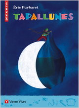 VICENS VIVES Tapallunes. Material Auxiliar.educacio Primaria (CAT).19.TAPALLUNES (PINYATA) - VICENS VIVES