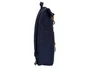 Safta Mochila Solapa Para Portátil 15,6'' Real Madrid 2ª Equipación 24/25