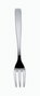 Alessi AJM22/16 Tenedor de Postres A/Inox 18/10 Juego 6 Piezas