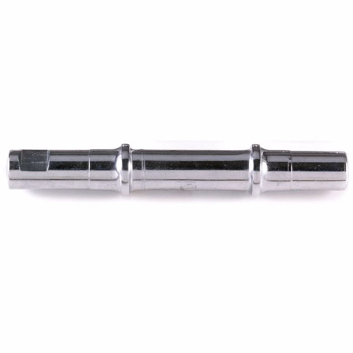 Gurpil Eje Pedalier Chaveta - 142 mm Gurpil Eje Pedalier Chaveta - 142 mm