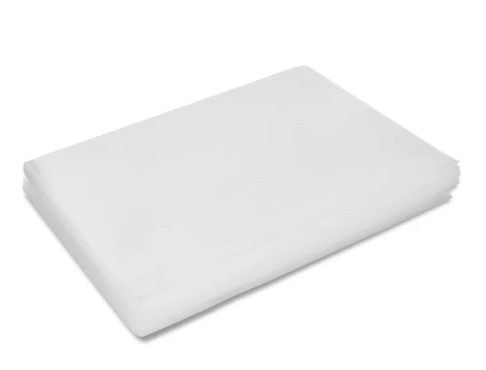 Q-connect Carpeta Dossier Uñero Plástico DIN A4 120 Micras Transparente Caja 100 Unidades