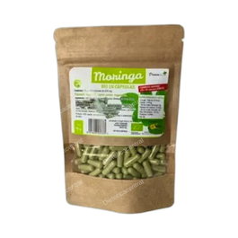 DREAM FOODS Moringa 90 Cap. Bio