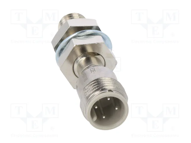 OMRON E2E Next E2E-X4B1T8-M1 Sensor Inductivo M8 PNP NO