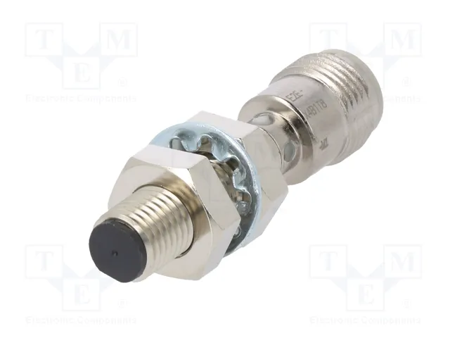 OMRON E2E Next E2E-X4B1T8-M1 Sensor Inductivo M8 PNP NO