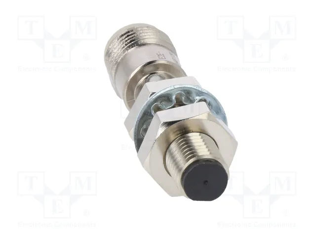 OMRON E2E Next E2E-X4B1T8-M1 Sensor Inductivo M8 PNP NO