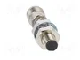 OMRON E2E Next E2E-X4B1T8-M1 Sensor Inductivo M8 PNP NO