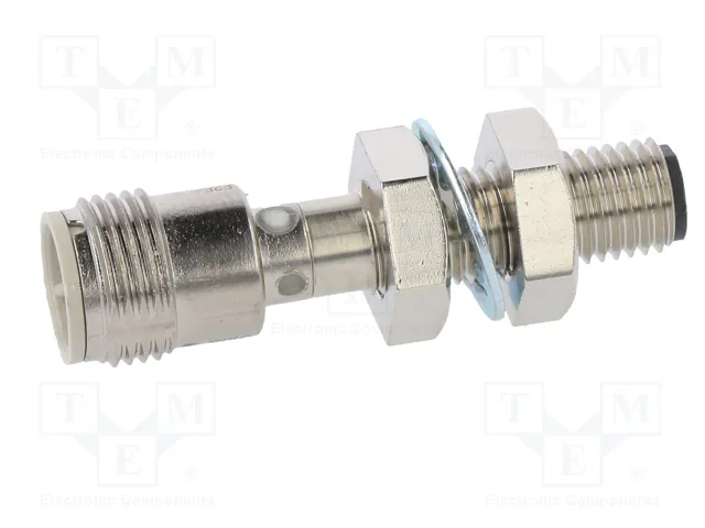 OMRON E2E Next E2E-X4B1T8-M1 Sensor Inductivo M8 PNP NO