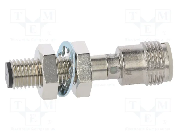 OMRON E2E Next E2E-X4B1T8-M1 Sensor Inductivo M8 PNP NO