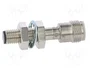 OMRON E2E Next E2E-X4B1T8-M1 Sensor Inductivo M8 PNP NO