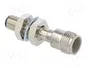 OMRON E2E Next E2E-X4B1T8-M1 Sensor Inductivo M8 PNP NO
