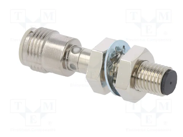 OMRON E2E Next E2E-X4B1T8-M1 Sensor Inductivo M8 PNP NO