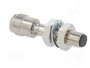 OMRON E2E Next E2E-X4B1T8-M1 Sensor Inductivo M8 PNP NO