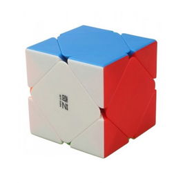 Qiyi Cubo Rubik Skewb Qicheng Stk