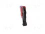 KNIPEX Crimpadora para terminales de cable y conectores aislados 0,5-6mm²
