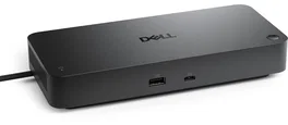 DELL Pro Thunderbolt 4 SD25TB4 Negro