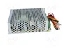 MEAN WELL SCP-50-24 Alimentador Buffer 49,7W 27,6VDC