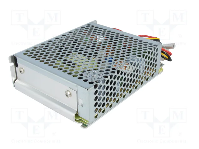 MEAN WELL SCP-50-24 Alimentador Buffer 49,7W 27,6VDC