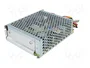 MEAN WELL SCP-50-24 Alimentador Buffer 49,7W 27,6VDC