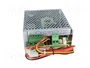 MEAN WELL SCP-50-24 Alimentador Buffer 49,7W 27,6VDC