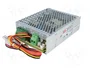 MEAN WELL SCP-50-24 Alimentador Buffer 49,7W 27,6VDC