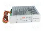 MEAN WELL SCP-50-24 Alimentador Buffer 49,7W 27,6VDC