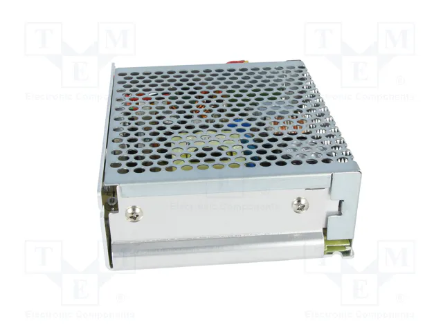 MEAN WELL SCP-50-24 Alimentador Buffer 49,7W 27,6VDC