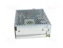 MEAN WELL SCP-50-24 Alimentador Buffer 49,7W 27,6VDC