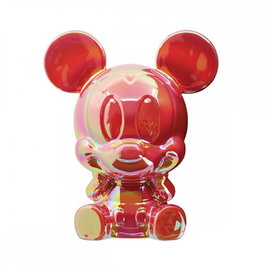 Enesco Figura hucha de cerámica Disney Mickey