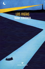 ERRATA NATURAE, Los vigias, Taina Tervonen - ERRATA NATURAE