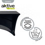 AKTIVE Funda Protectora para Mesa de Poliéster