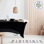 AKTIVE Funda Protectora para Mesa de Poliéster