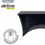 AKTIVE Funda Protectora para Mesa de Poliéster