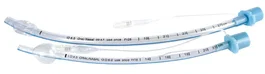 Kruuse Tubo Endotraqueal de PVC con Balón 6,0mm (10 unidades)