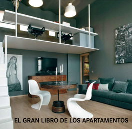 KOENEMANN El gran libro de los apartamentos, VV.AA. - 2014