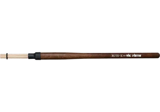 Vic Firth Baquetas Rute-X VF Heavy