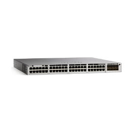 Cisco Catalyst C9300-48UXM-E Switch Gestionado 48 Puertos 10G Ethernet PoE