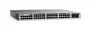 Cisco Catalyst C9300-48UXM-E Switch Gestionado L2/L3 48 Puertos 10G Ethernet PoE+ 490W 1U Montaje Rack Gris
