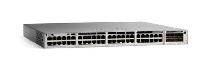 Cisco Catalyst C9300-48UXM-E 48 Puertos 10G Ethernet PoE Cisco Catalyst C9300-48UXM-E 48 Puertos 10G Ethernet PoE