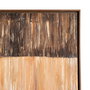 Pintura Abstracto Lienzo Decoración 132 X 162 cm
