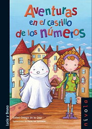 Aventuras en el castillo de los números, Rafael Ortega de la Cruz - NIVOLA