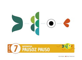 IBAIZABAL Pausoz pauso 5 urte, 7. koadernoa, Aurora de la Cruz González - IBAIZABAL