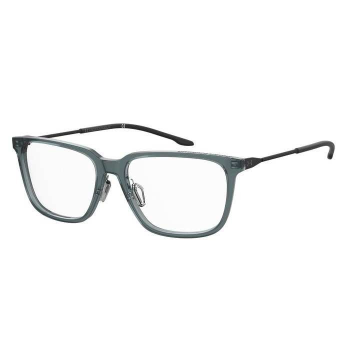 Montura de Gafas Hombre Under Armour UA5032GOXZF51 Azul Ø 55 mm Montura de Gafas Hombre Under Armour UA5032GOXZF51 Azul Ø 55 mm