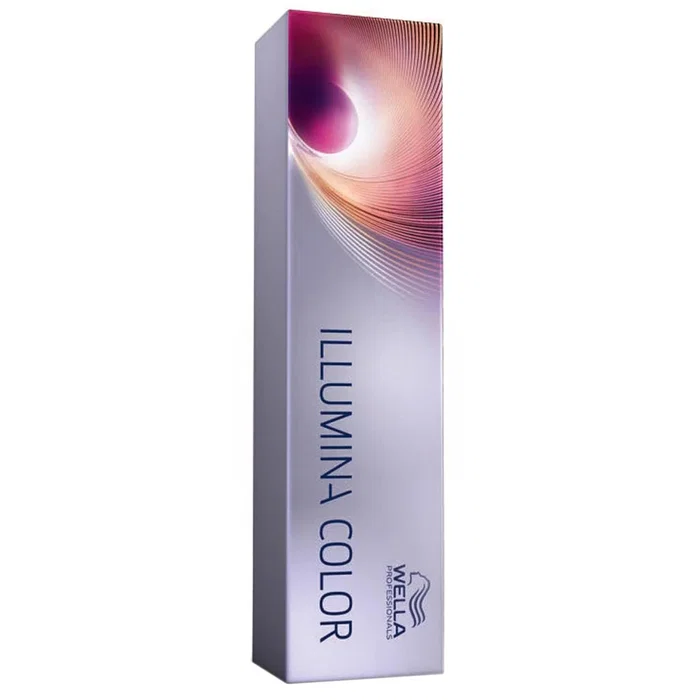 Wella Professionals Illumina Color 10/ Bright Light Blonde 60 ml
