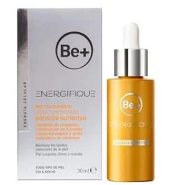 BE+ Pre-Tratamiento Nutritivo 30Ml