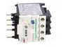 SCHNEIDER ELECTRIC Relé térmico TeSys K 0,36÷0,54A NO + NC