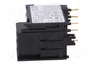 SCHNEIDER ELECTRIC Relé térmico TeSys K 0,36÷0,54A NO + NC