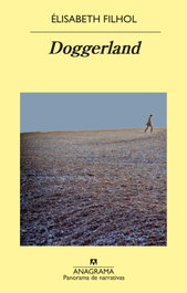 Doggerland, Élisabeth Filhol - ANAGRAMA