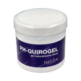 ISSISLEN Ph-Quirogel Gel Para Masaje 500Ml